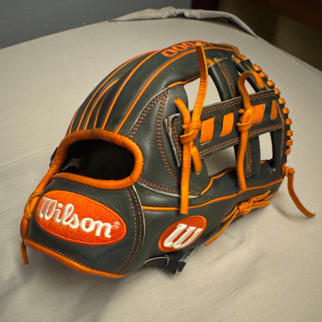 u*9様 Wilson A2000 - Jose Altuve 11.5 Wilson A2000 Jose Altuve Baseball Glove 11.5