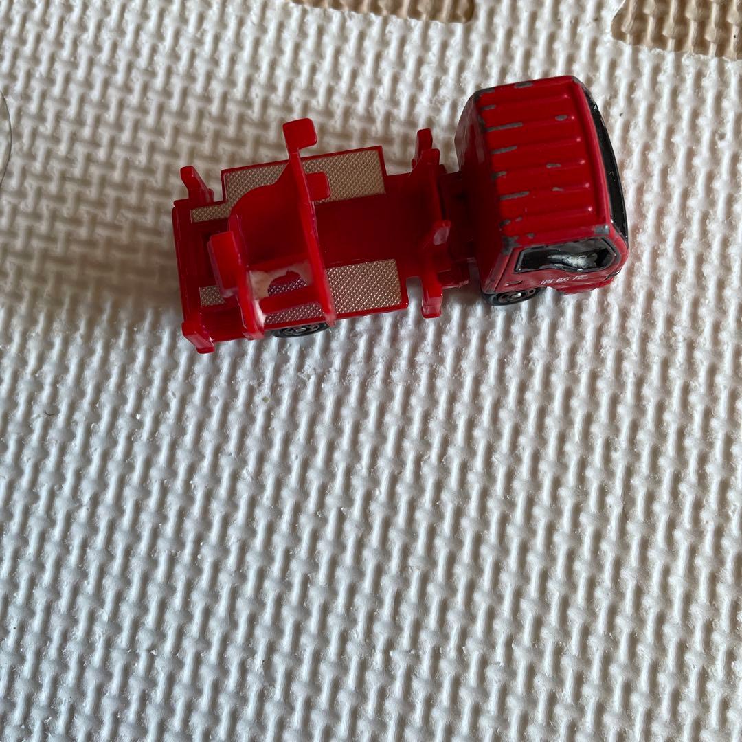 トミカ トミカプレミアム 24 スバルWRX STI NBR CHALLENGE : ミニカーショップ