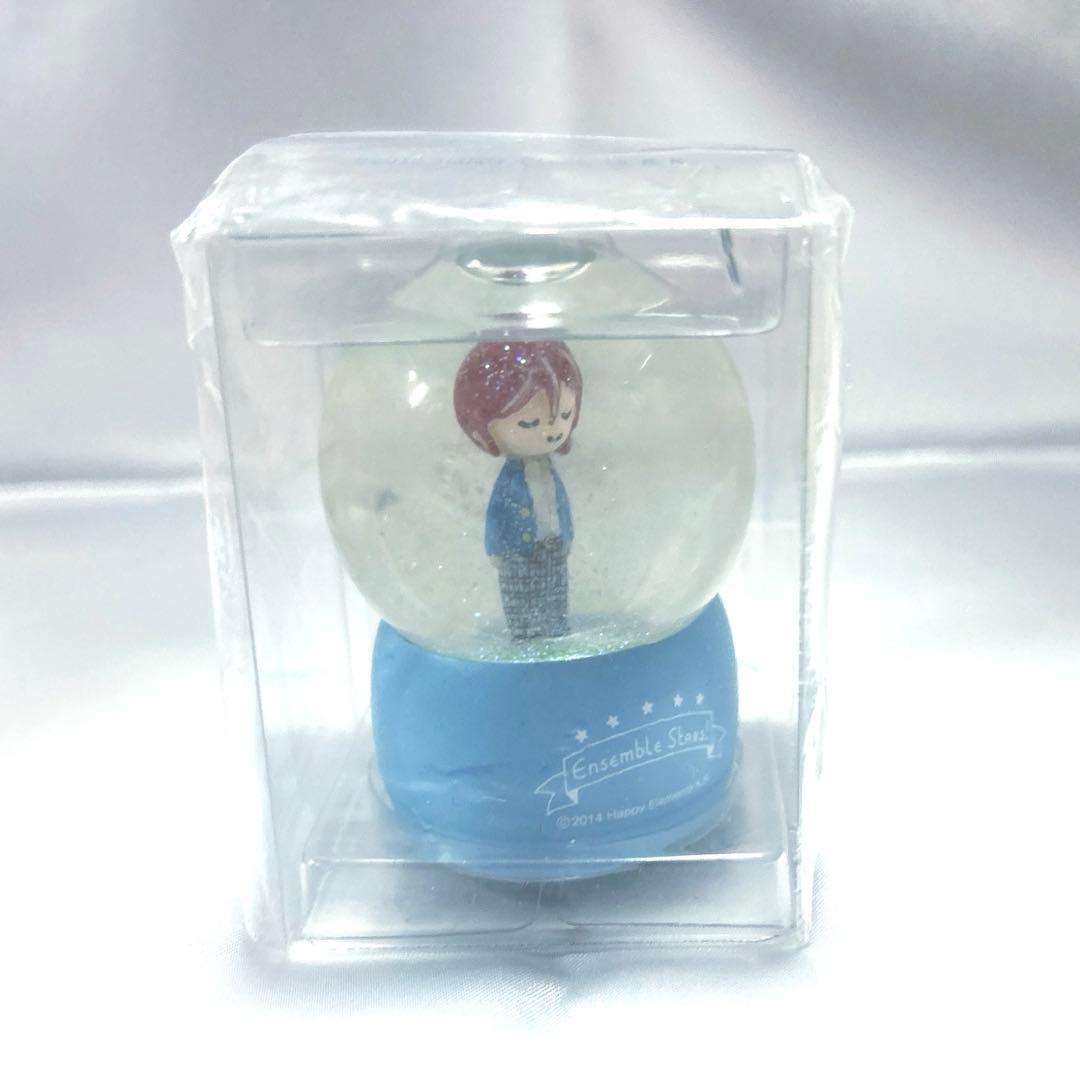 あんスタ 逆先夏目 スノードーム AGF2018『あんスタ』五奇人のスノードーム＆各キャラのモチーフを