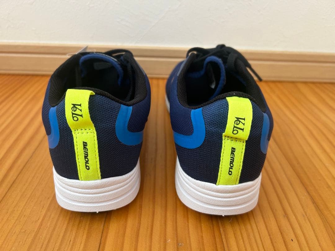 Jimmy　新品未使用　27.0cm ビモロシューズ