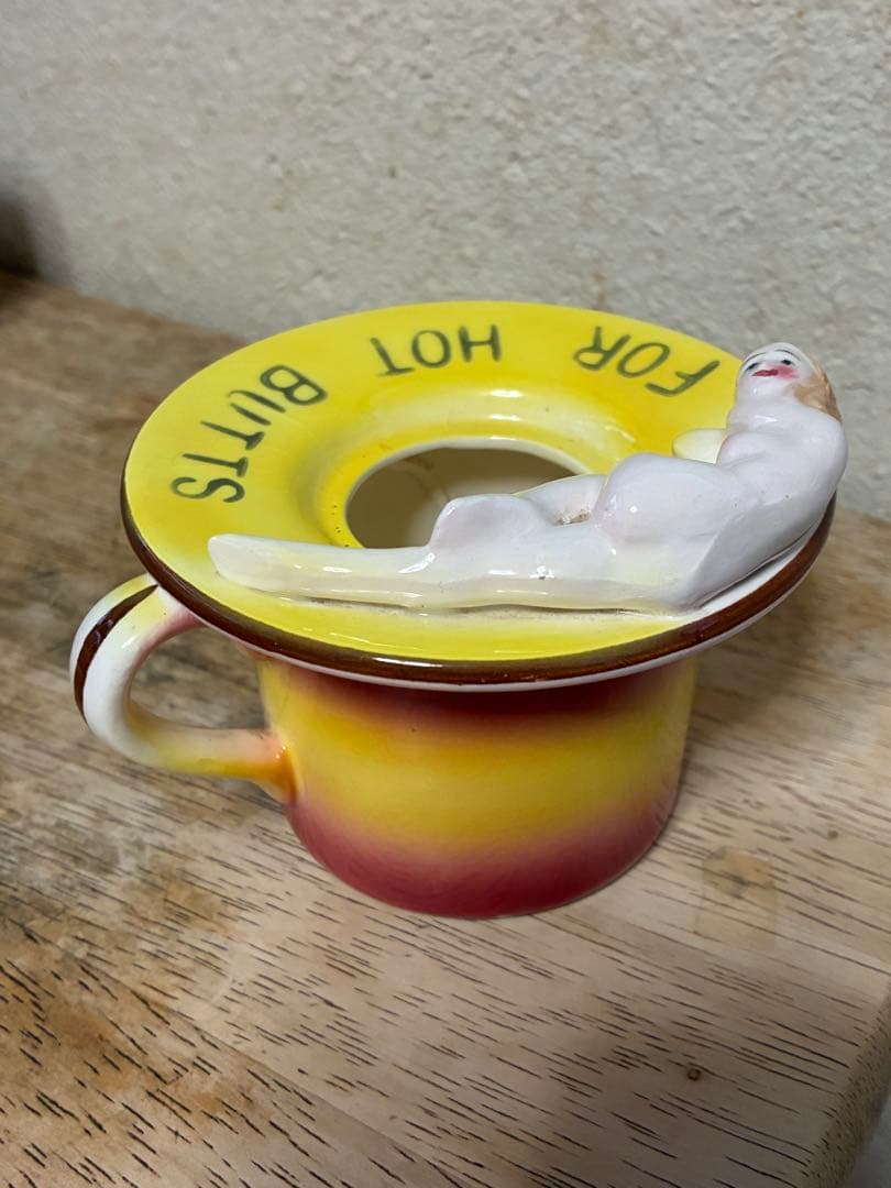 ビンテージ 50s ピンナップ ガール　ヌード　セクシー　ミッドセンチュリー