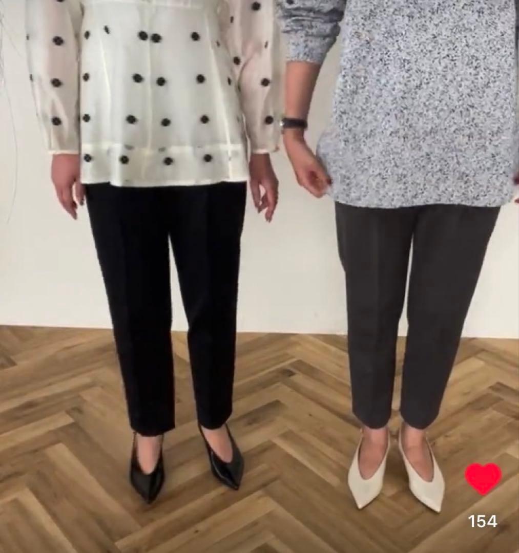 【新品未使用】OHGA トゥミュール 24.5cm