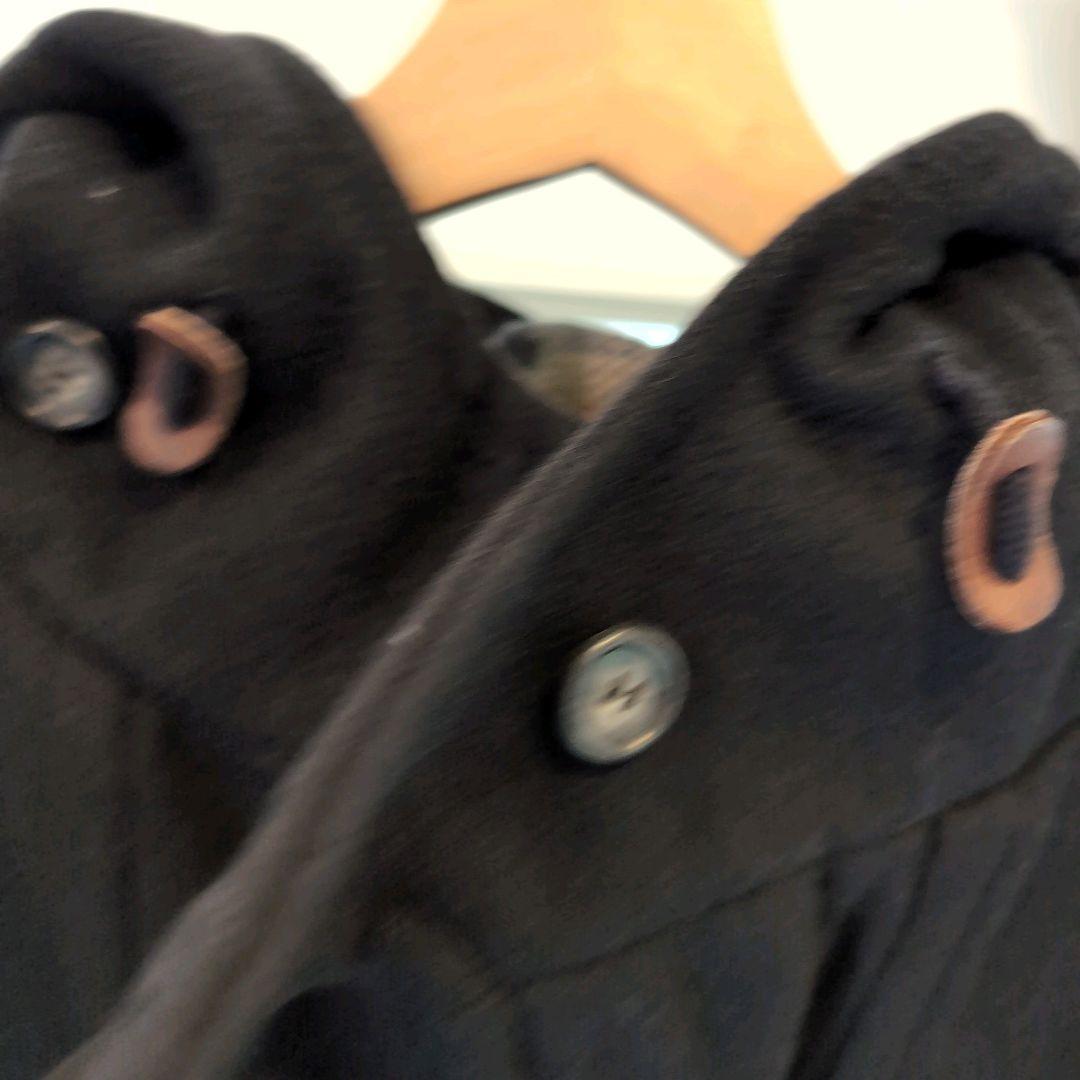 90s L.L.Bean ダッフルコート USA製