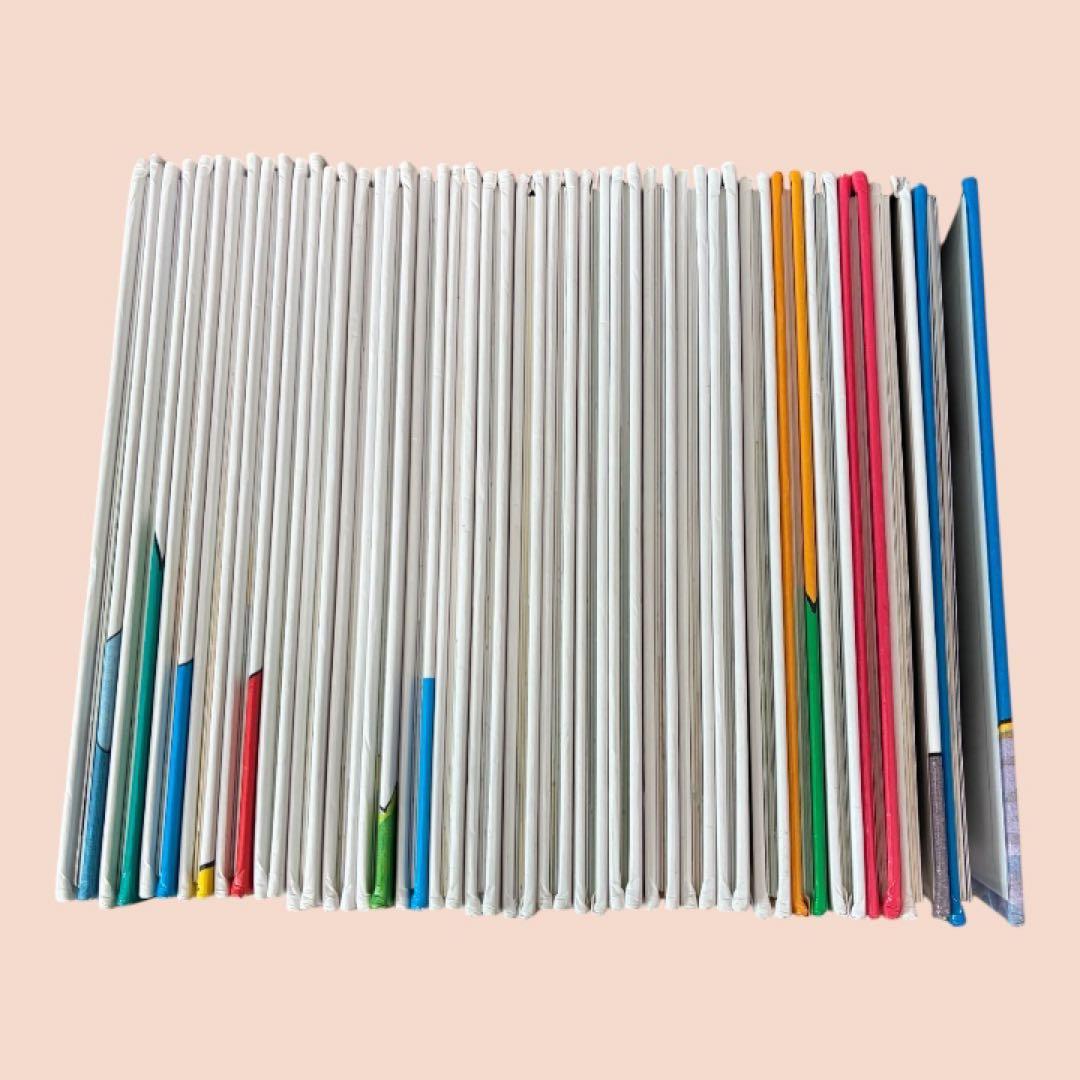 アンパンマン ミニブックス 絵本 25冊セット フレーベル やなせたかし