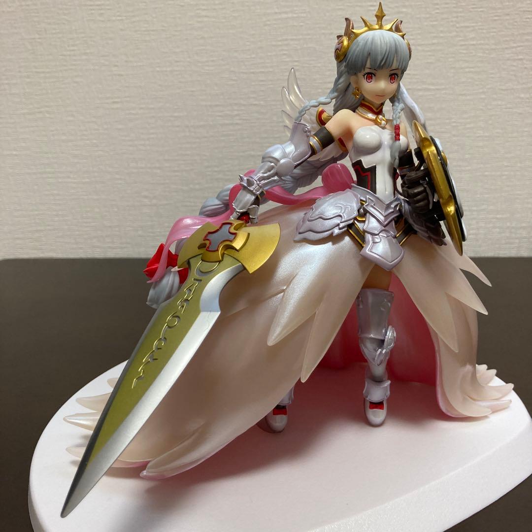 11体セット】 パズドラ フィギュア + おまけ （ラバーストラップ2種