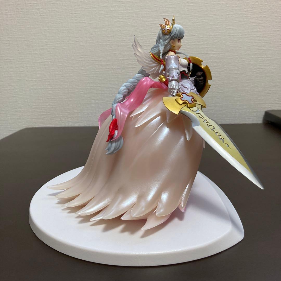 11体セット】 パズドラ フィギュア + おまけ （ラバーストラップ2種