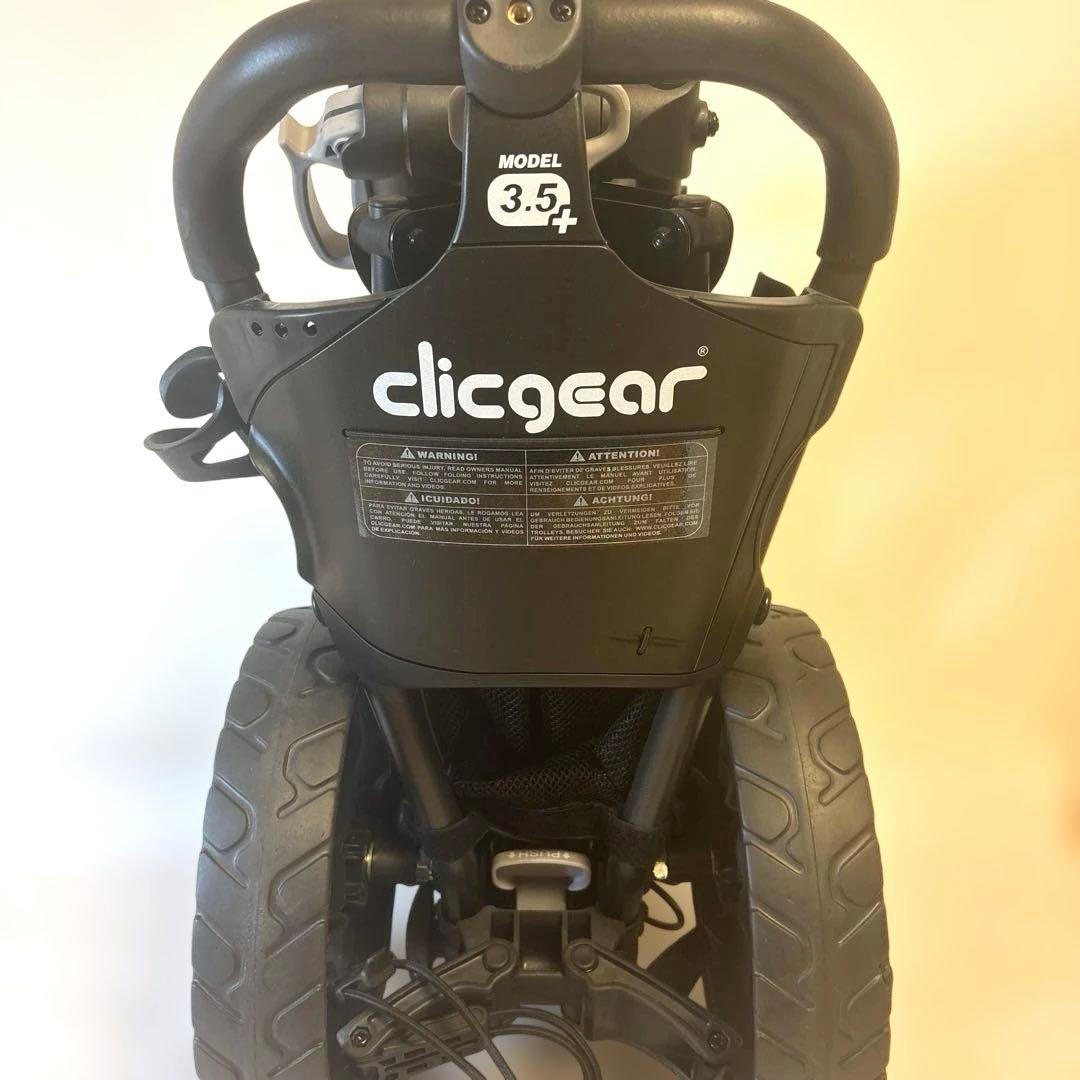 clicgear 3.5 手引きカート　セット　ゴルフ 15日以降発送 clicgear 3.5 手引きカート セット ゴルフ 15日以降発送 楽天市場