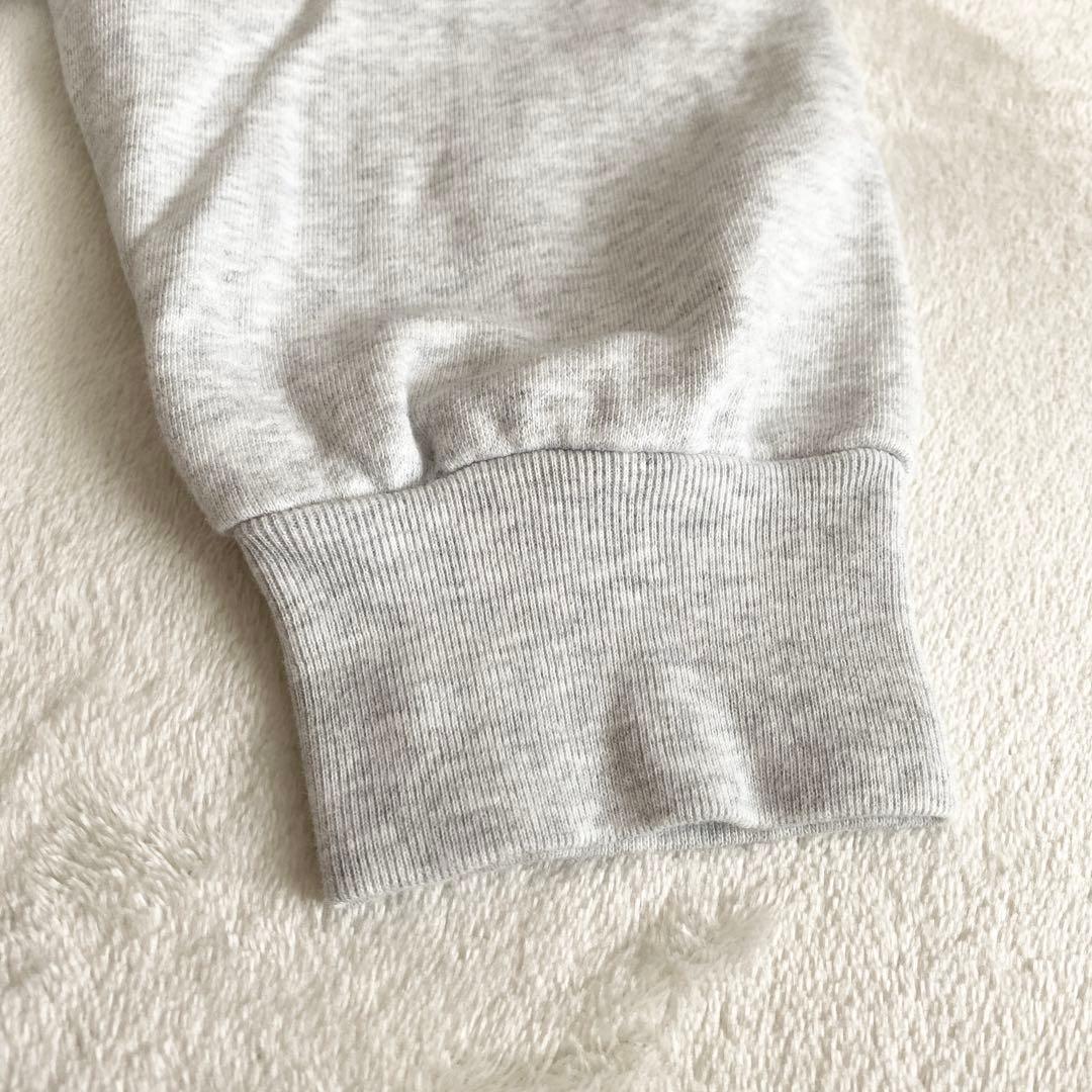 美品 ドゥーズィエムクラス MONTAUK SWEATオーバーサイズスウェット