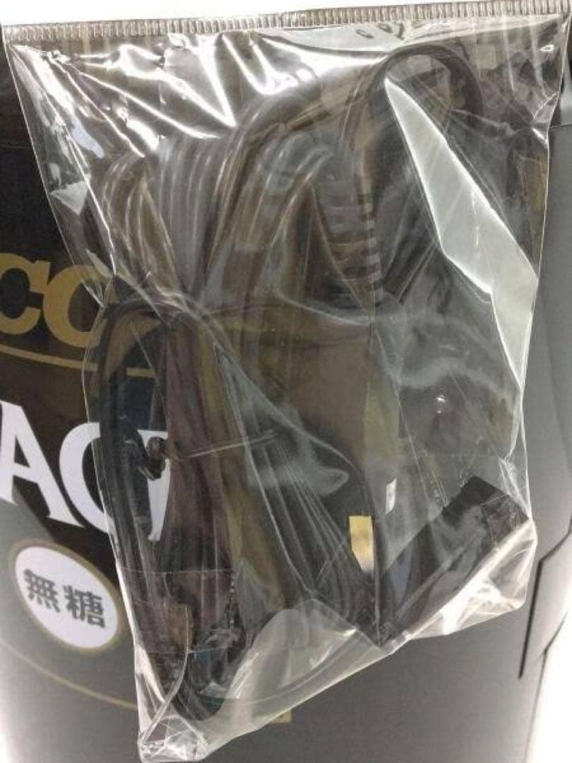 非売品 冷蔵庫 ucc BLACK 無糖 ブラック - メルカリ