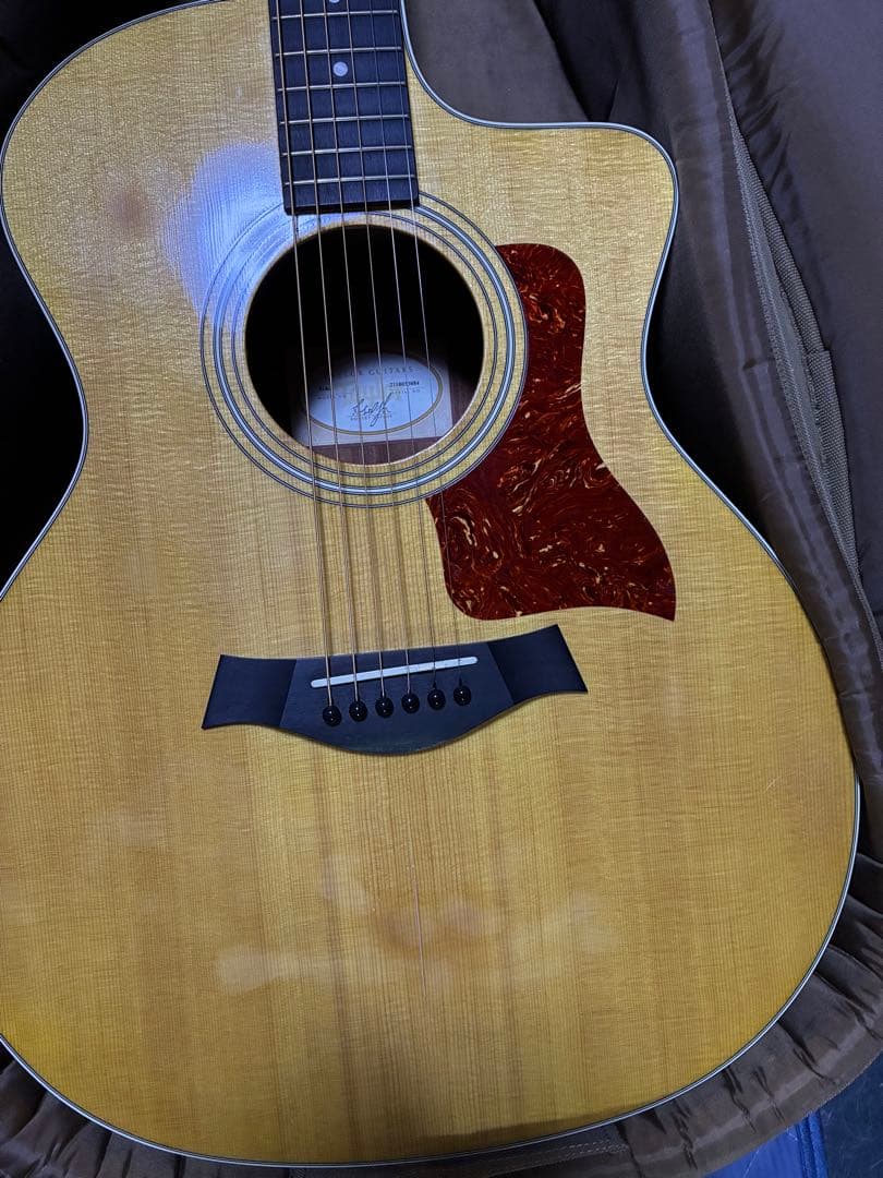 taylor 214ce 訳ありの通販はau PAY マーケット - 輸入雑貨のネット