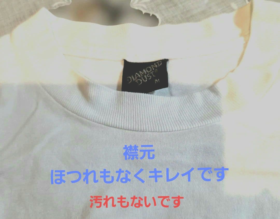 James Dean Tシャツ 1990ヴィンテージ商品 ダイヤモンドダスト