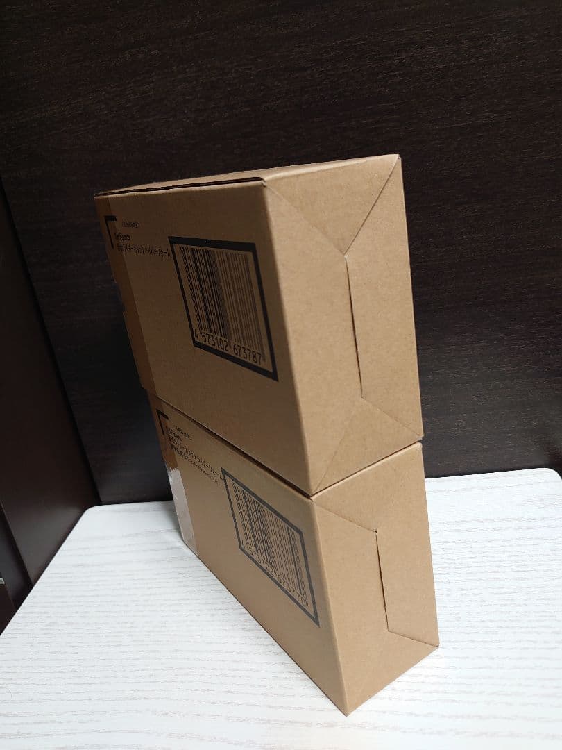 真骨彫製法 S.H.Figuarts 仮面ライダーガタック