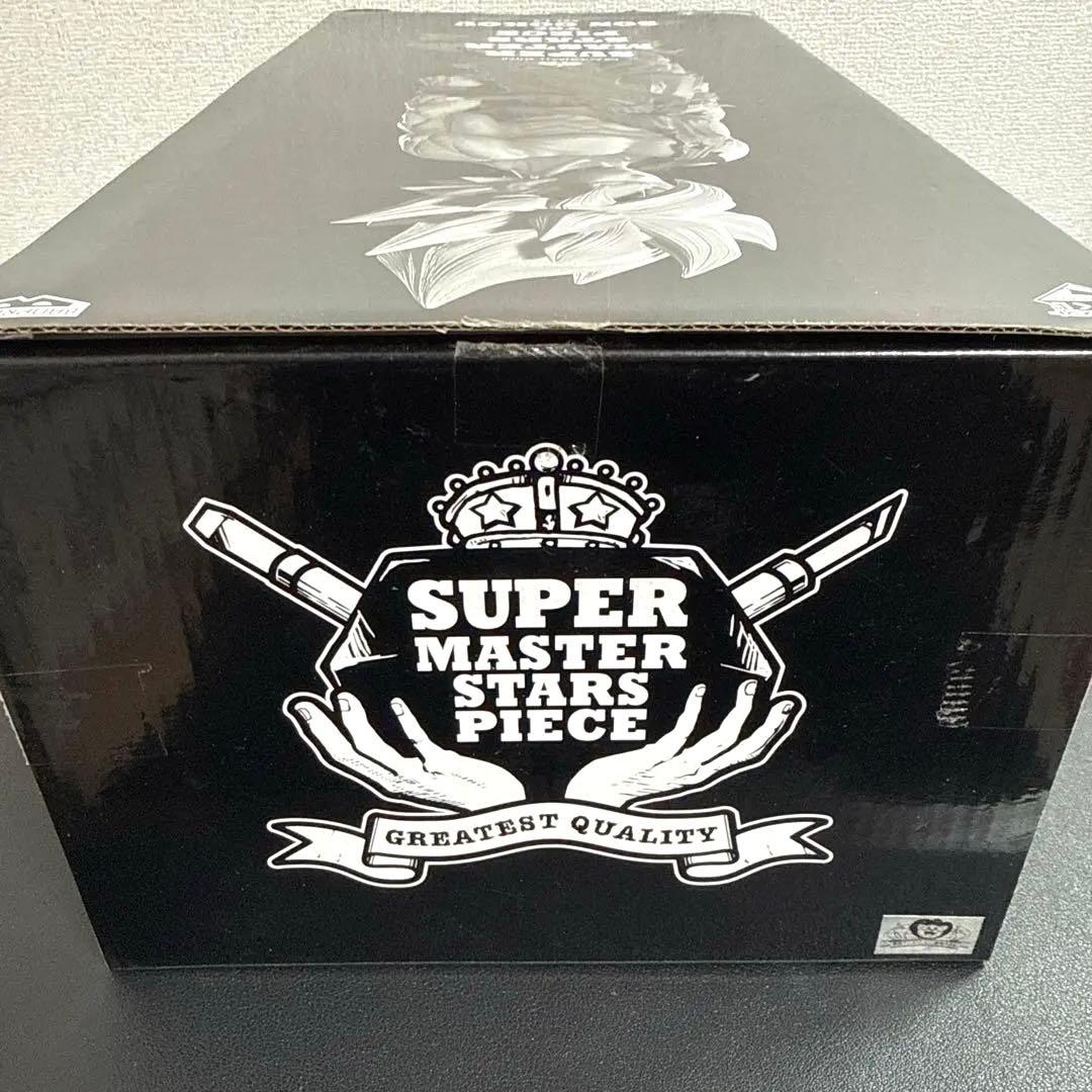 ドラゴンボール SMSP 孫悟空 01 A賞 ver1.5 （国内正規品） - メルカリ