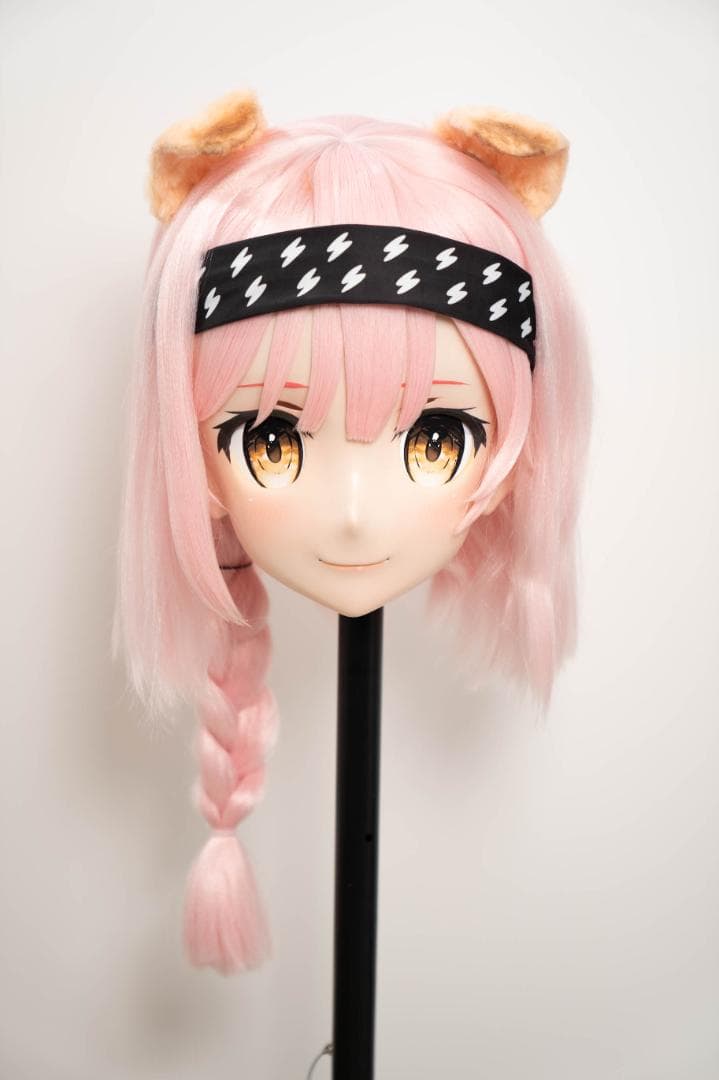 海月様 ウィッグオーダー お見積もりページ