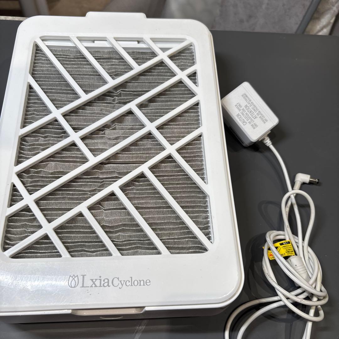 レクシアサイクロン 18W-R レクシアサイクロン 18W－Rブラック | ジェルネイルショップ