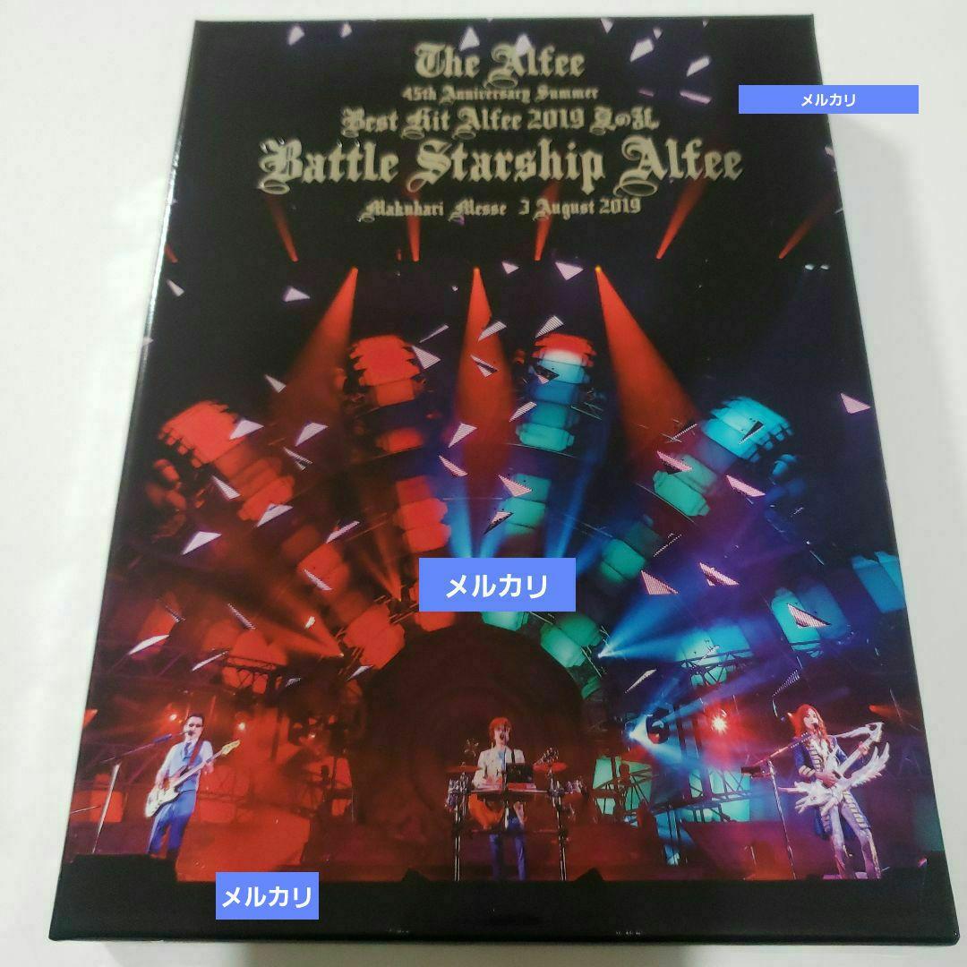 THE ALFEE 夏の乱3.August.2019 - メルカリ