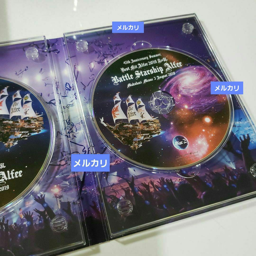 THE ALFEE 夏の乱3.August.2019 - メルカリ