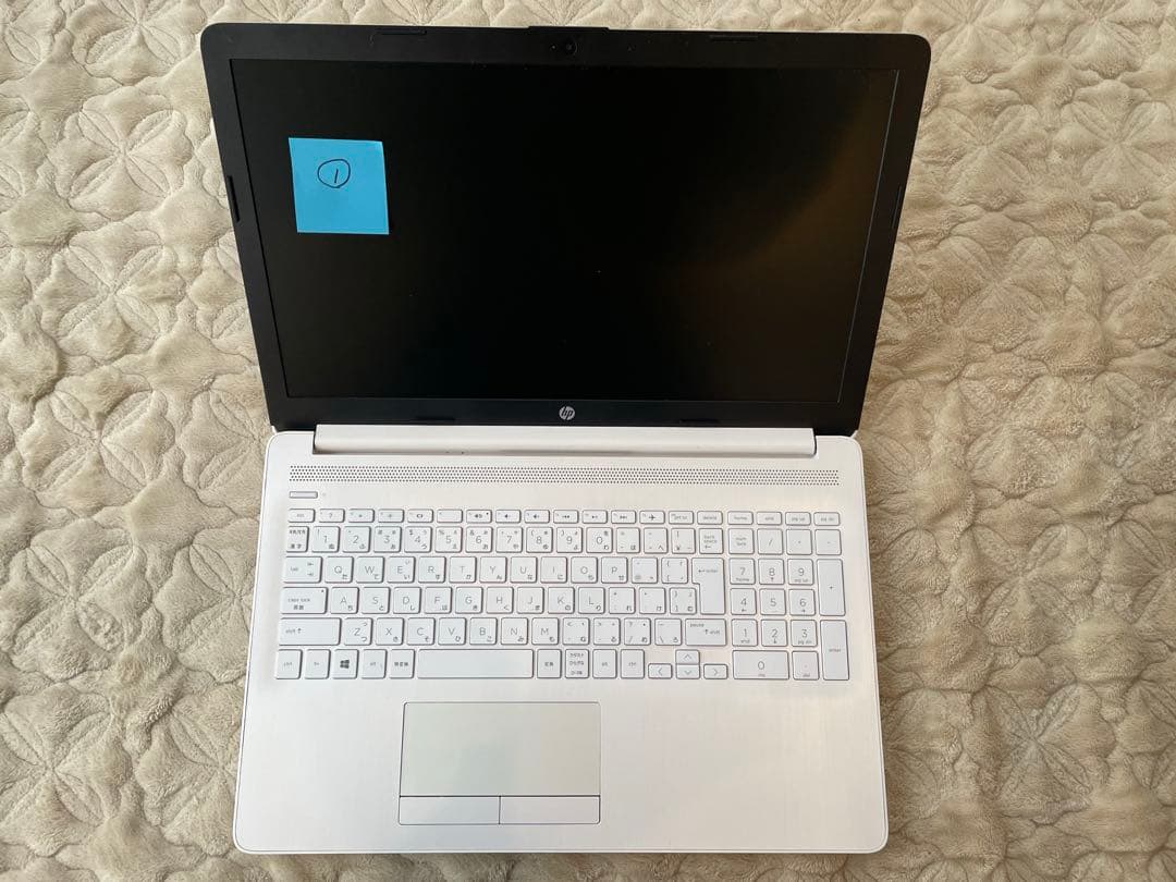 HP ノートPC メモリ8GB SSD240GB MS Office2021付 2026年2月】ノートパソコン メモリ 8gb ssd 256gb（日本HP／Windows