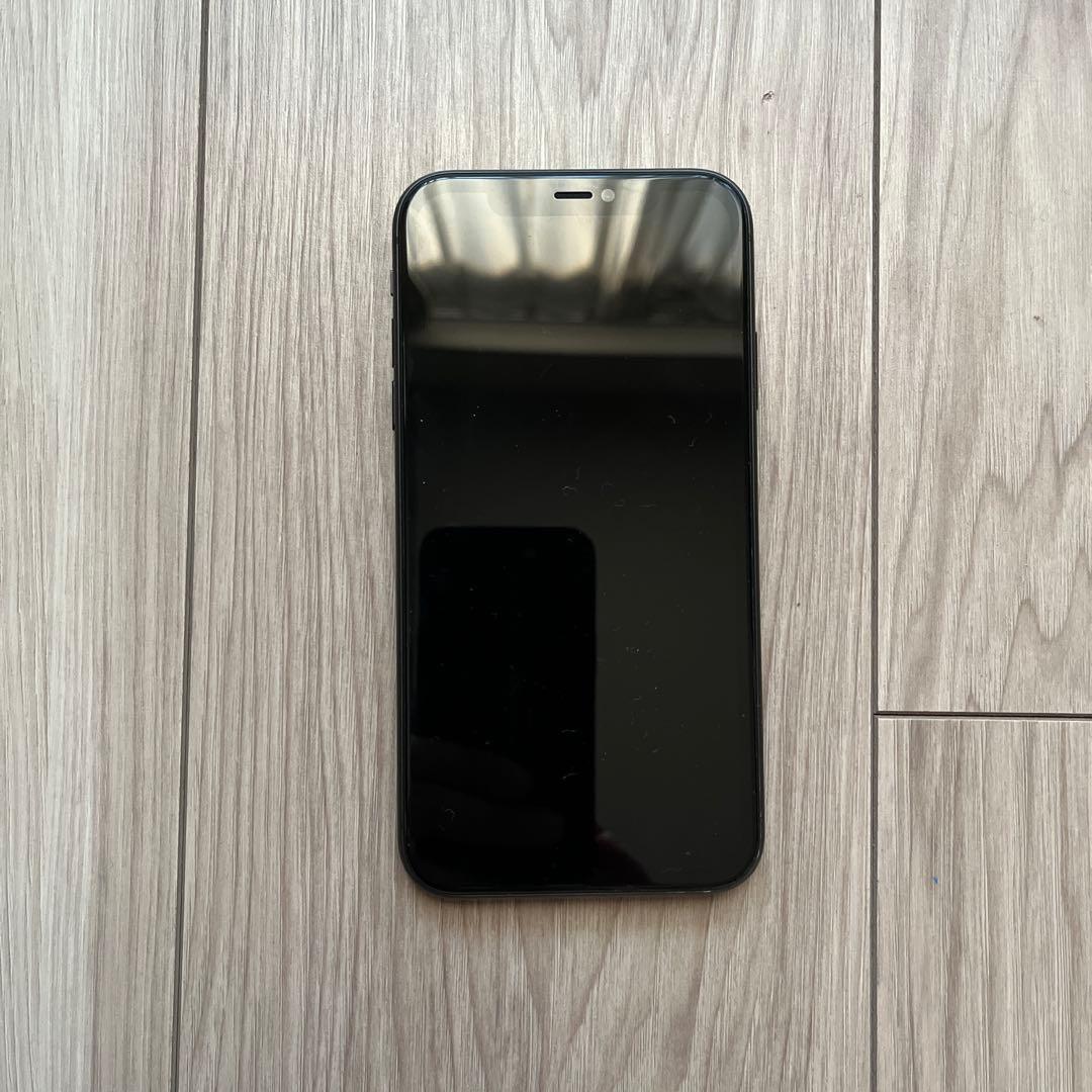 ジャンク品】Apple iPhone11 ブラックの通販はau PAY マーケット