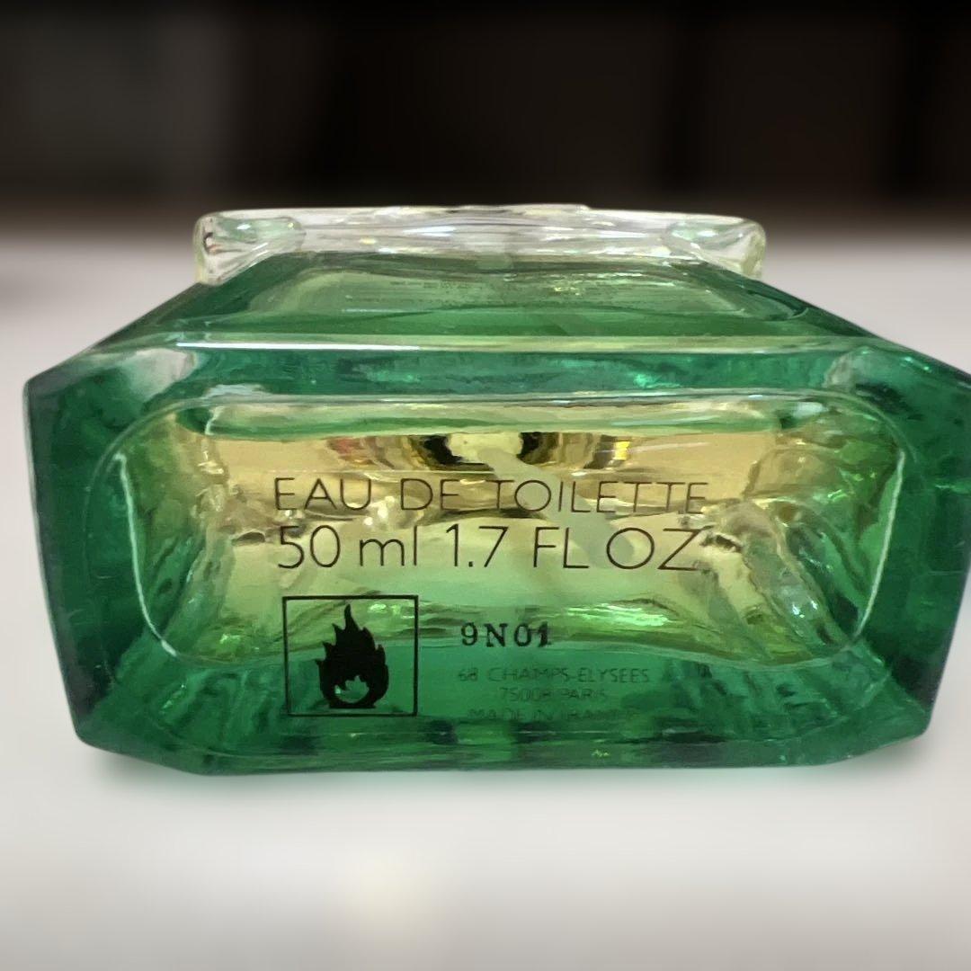 希少】ゲラン ミツコ Mitsouko フルール ドゥ ロータス50ml - メルカリ