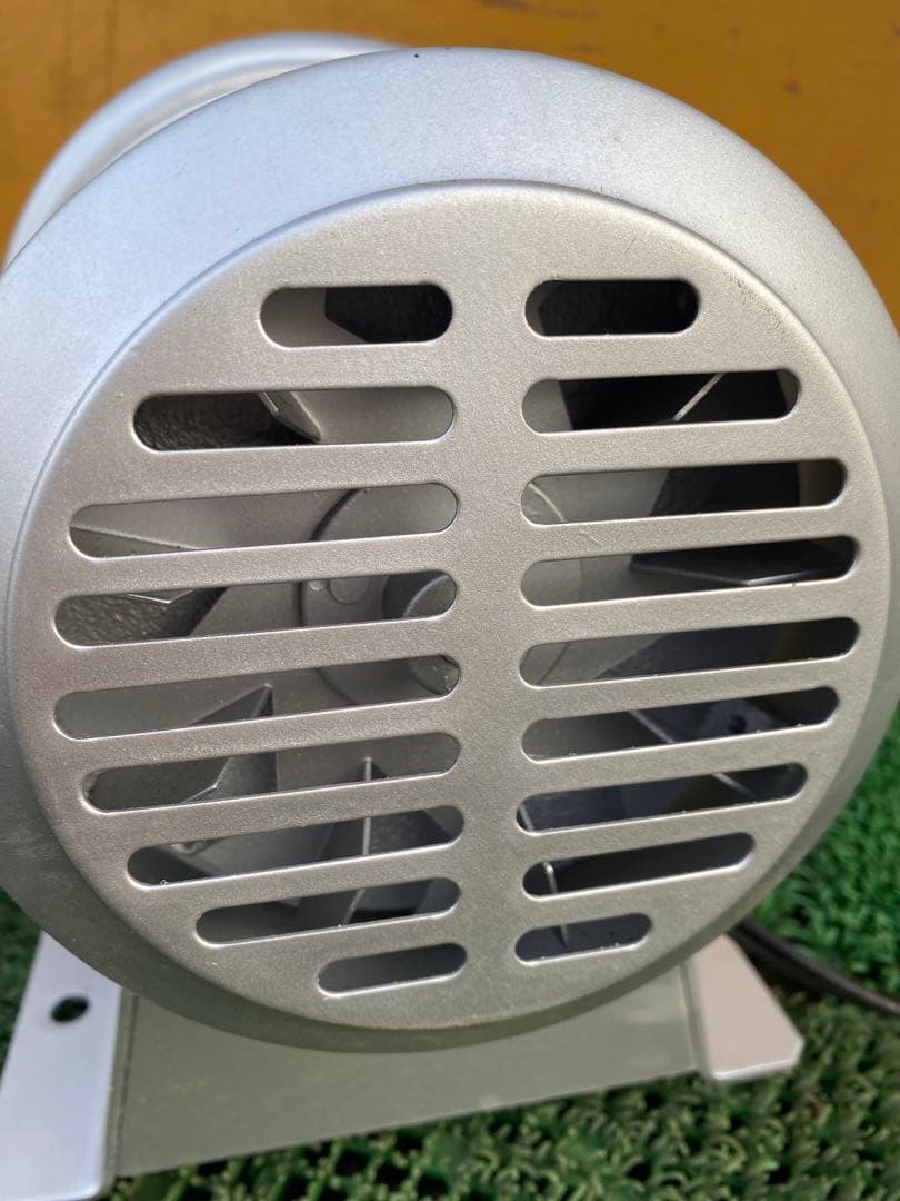 淀川電機製作所 耐熱プレート型 電動送排風機 TN2.5 電動送排風