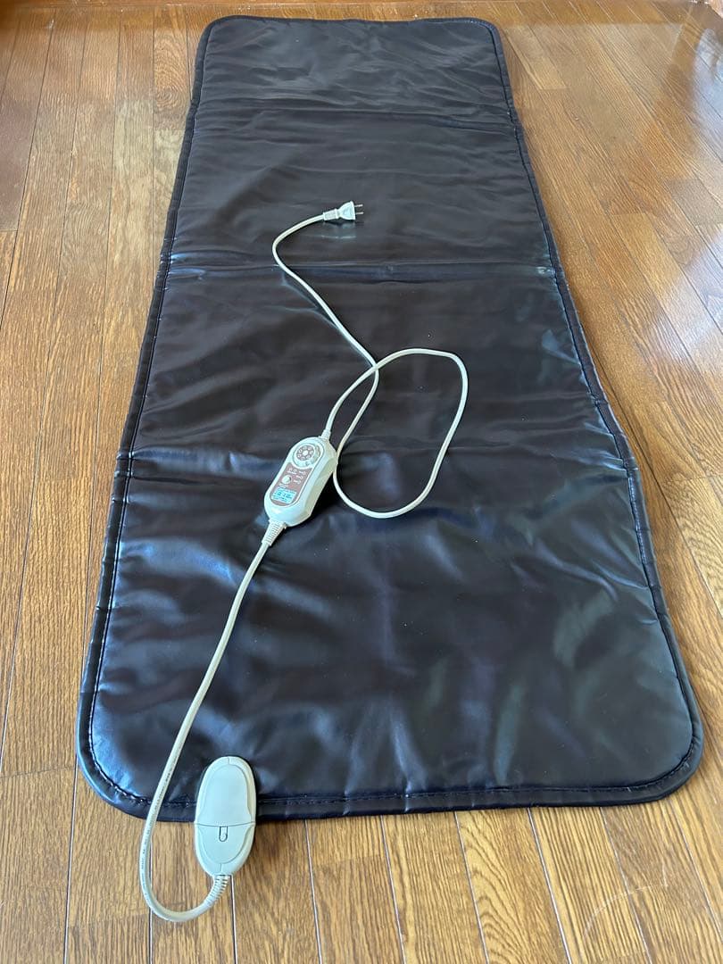 スピード発送様専用サバイDX セミダブル 7cm厚 ヒートマット付き