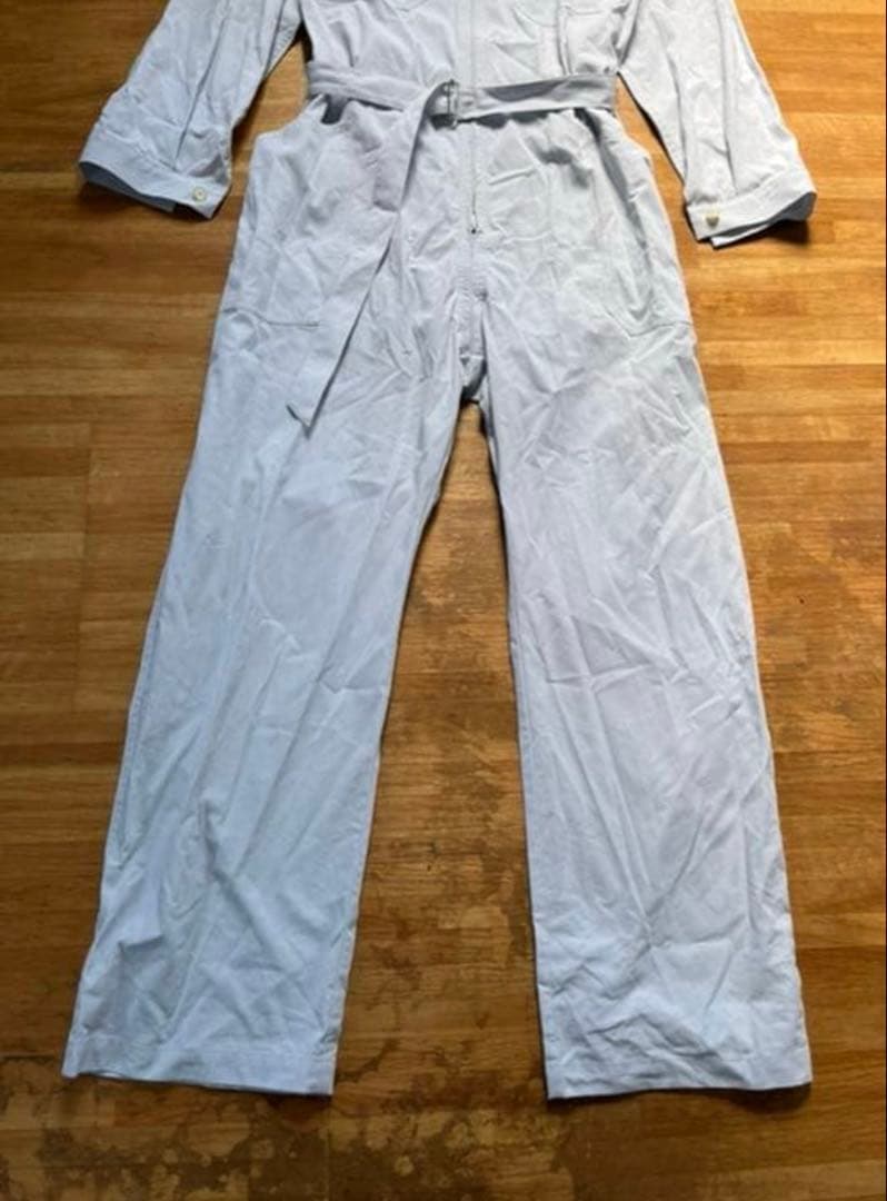 な*郎様 AURALEE/オーラリー ジャンプスーツ