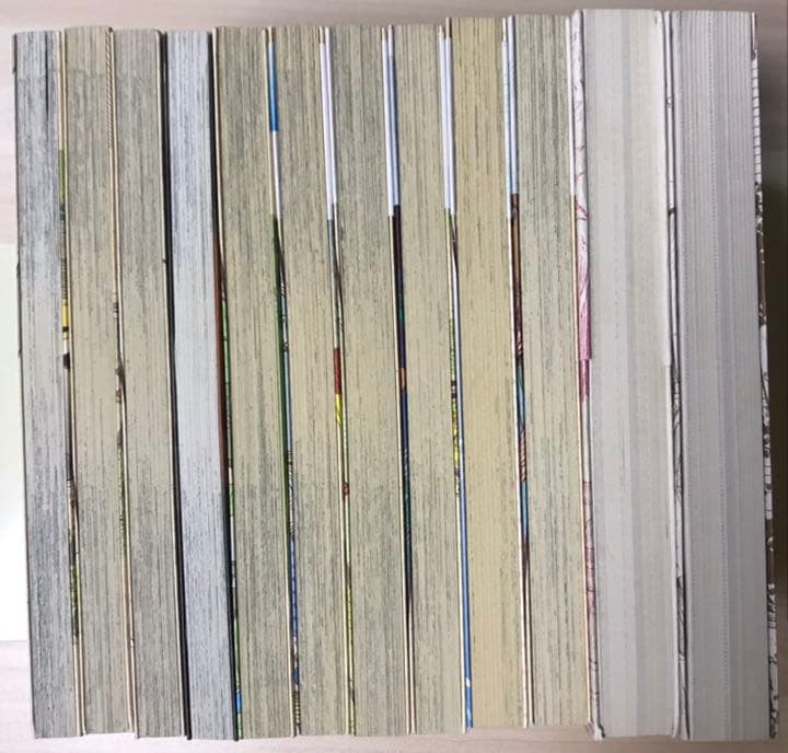 まんが 新白河原人 ウーパ! 全巻＋2冊