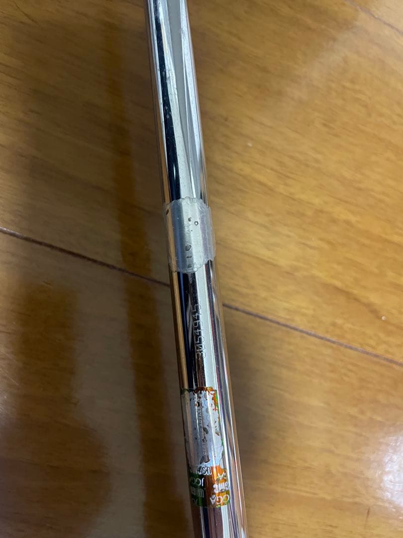 スコッティキャメロン golo 34インチ ラムキングリップ - メルカリ