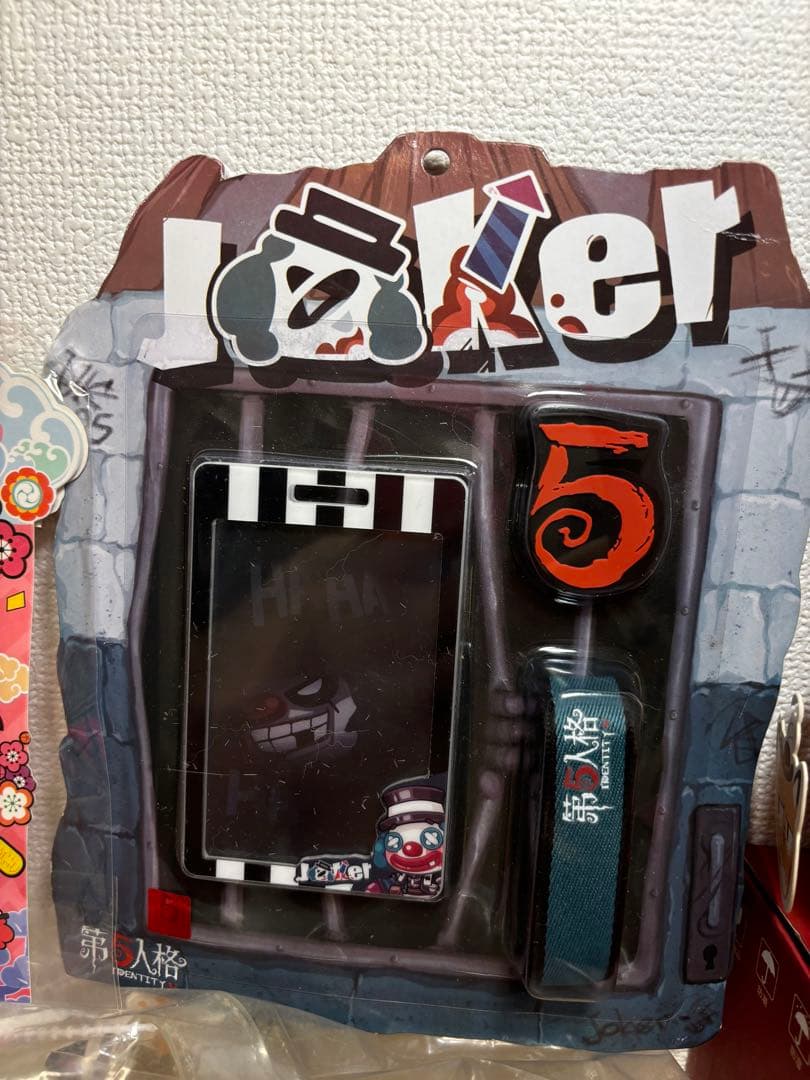 フィギュアのみ】第五人格 真理の令嬢 トゥルース おまけ付 - メルカリ