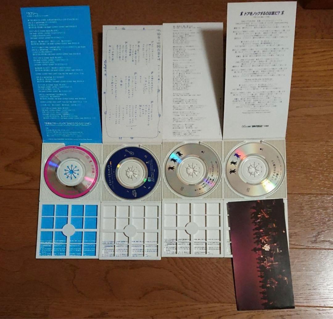 小沢健二 シングルCD14枚セット - メルカリ