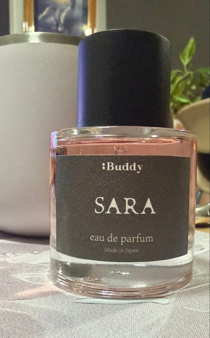 Buddy SARA オードパルファム 50ml
