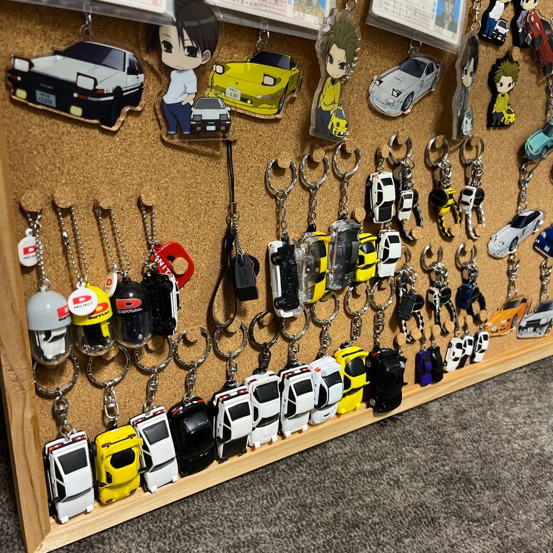 頭文字D まとめ売り - メルカリ