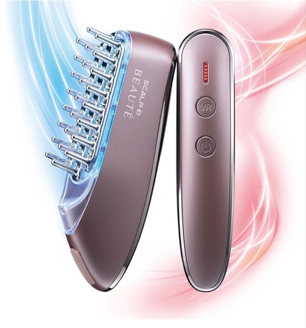 スカルプD ボーテ EMS美顔器 医師監修】スカルプ電気ブラシ|スカルプD ボーテ公式サイト| アンファー