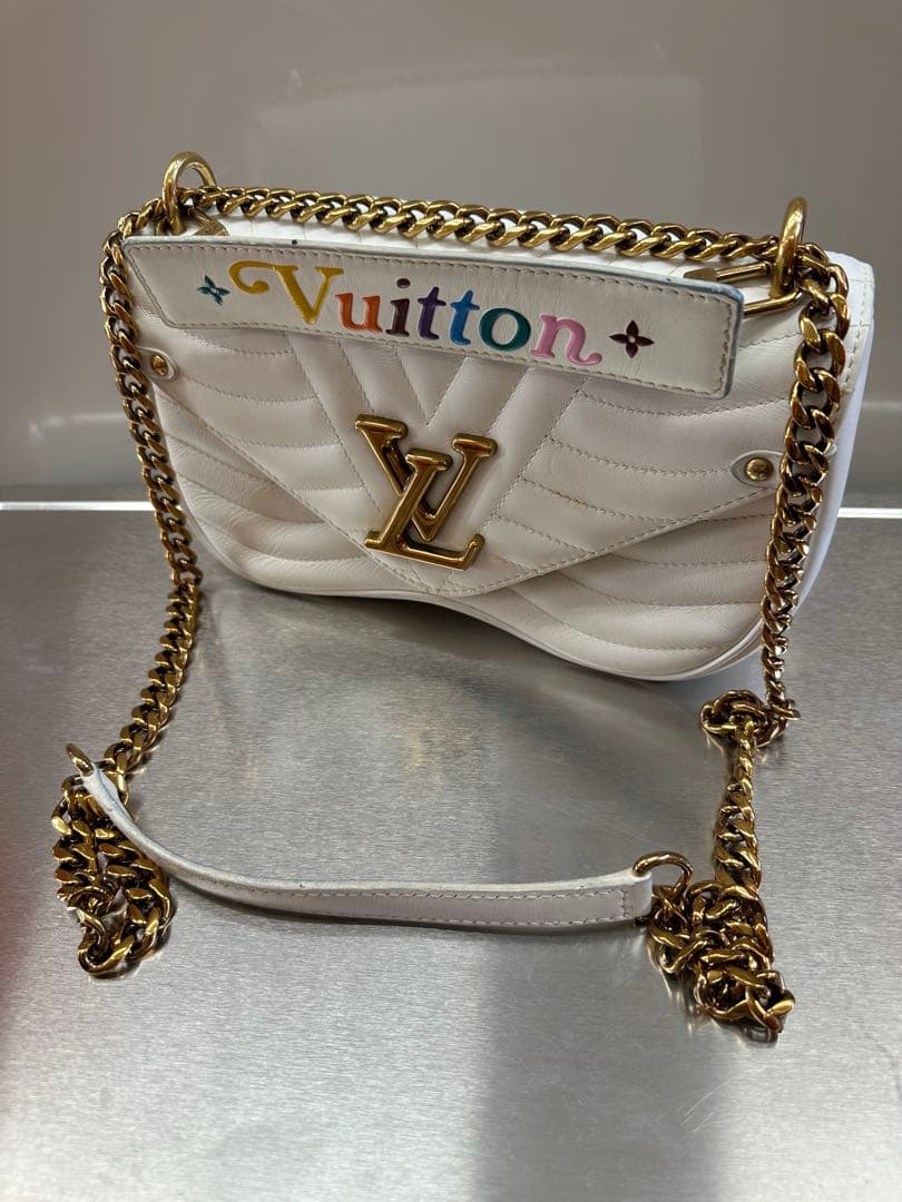 ◆ルイヴィトンLouis Vuitton◆ M51945 希少 ◇ルイヴィトンLouis Vuitton◇ M51945 希少 - メルカリ