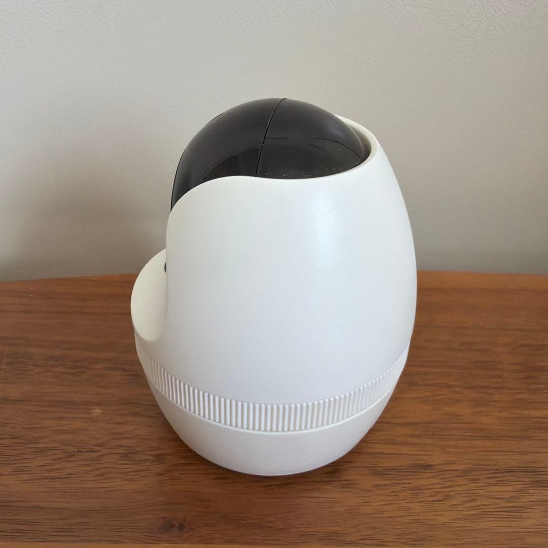 ELMO QBIC CLOUD 防犯カメラ - メルカリ