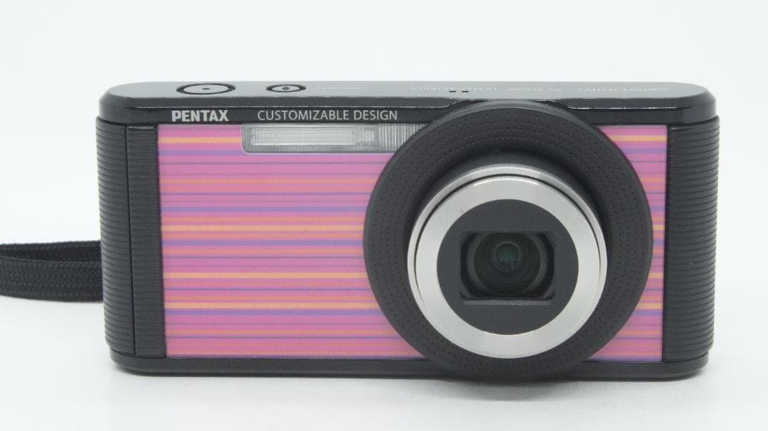 A3182】 PENTAX Optio LS465 ペンタックス オプティオ - メルカリ