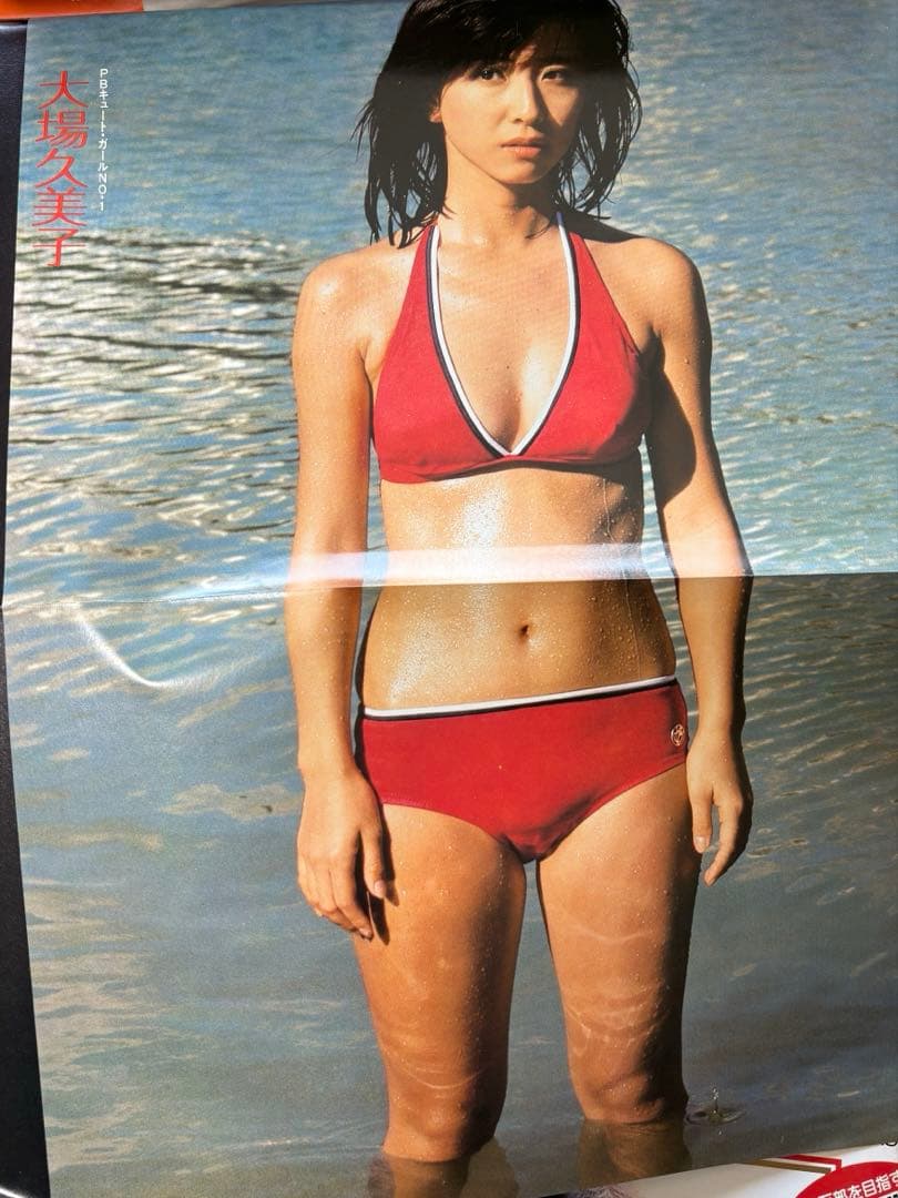 昭和54年】週刊プレイボーイ 1979年 1〜24号｜アイドル黄金期 - メルカリ