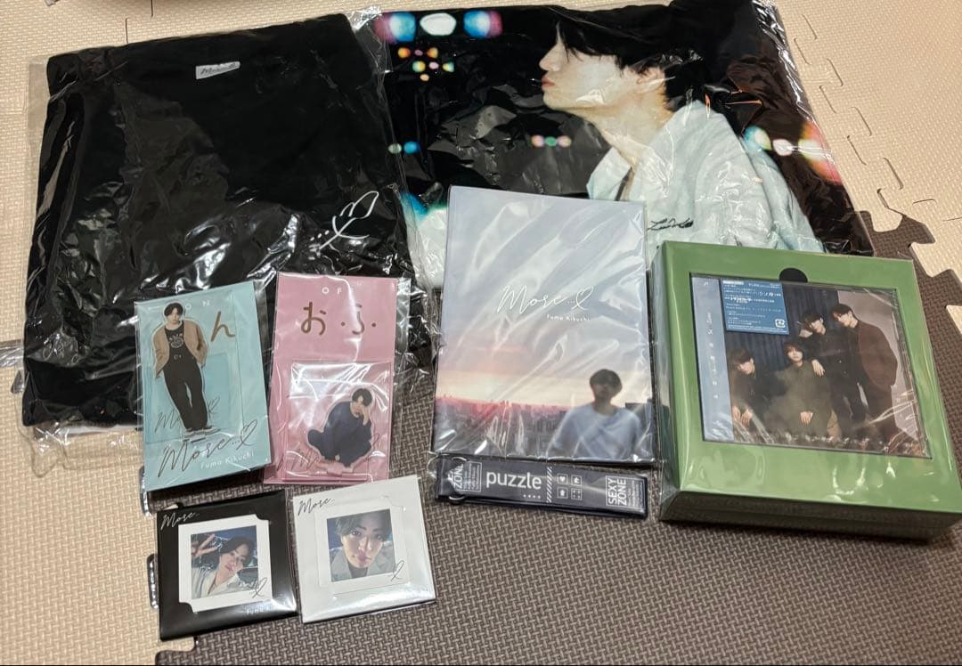 おふうかいグッズフルセット　本音と建前　puzzleネックストラップ LinkLinkシリーズ専用 ネックストラップ セガフェイブ｜SEGA Fave 通販