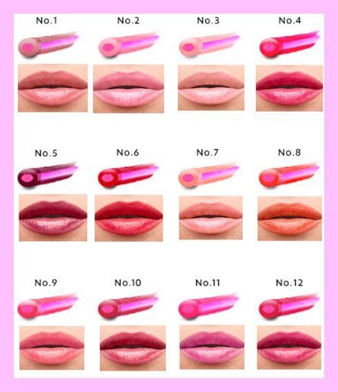 3イヴ サンローラン新品ヴォリュプテ ティント イン バーム未開封