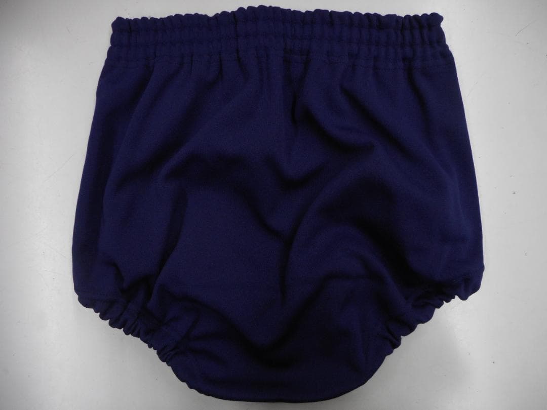 School Tiger スクールブルマ　 Lサイズ ネイビー