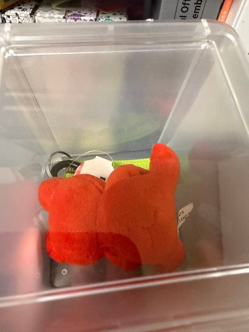 かえるのピクルス newjeans ヘリン 愛用 ニュージーンズ haerin - メルカリ