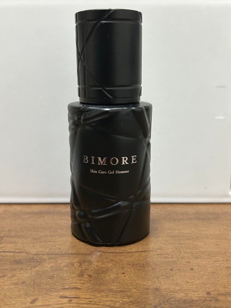 ミライズ スキンケアジェル オム - メルカリ