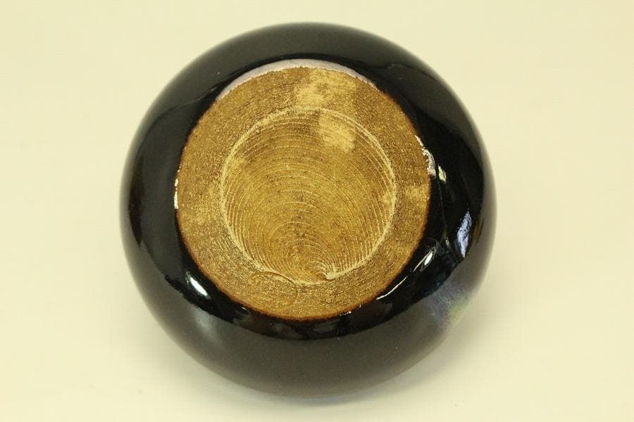 茶道具 時代 茶入 良蓋 古裂仕服(A770) - メルカリ