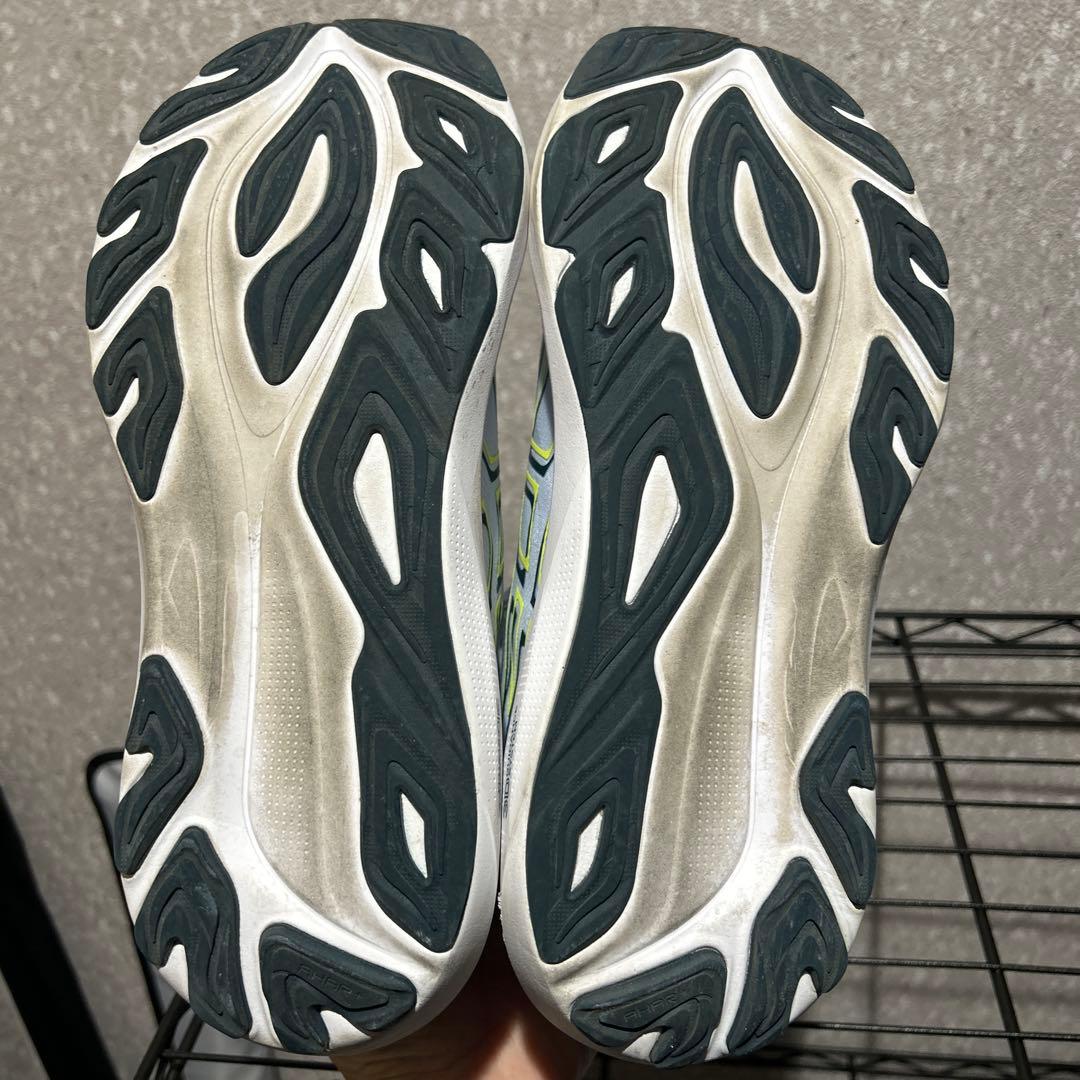 【26.0cm】 アシックス　GT2000 14