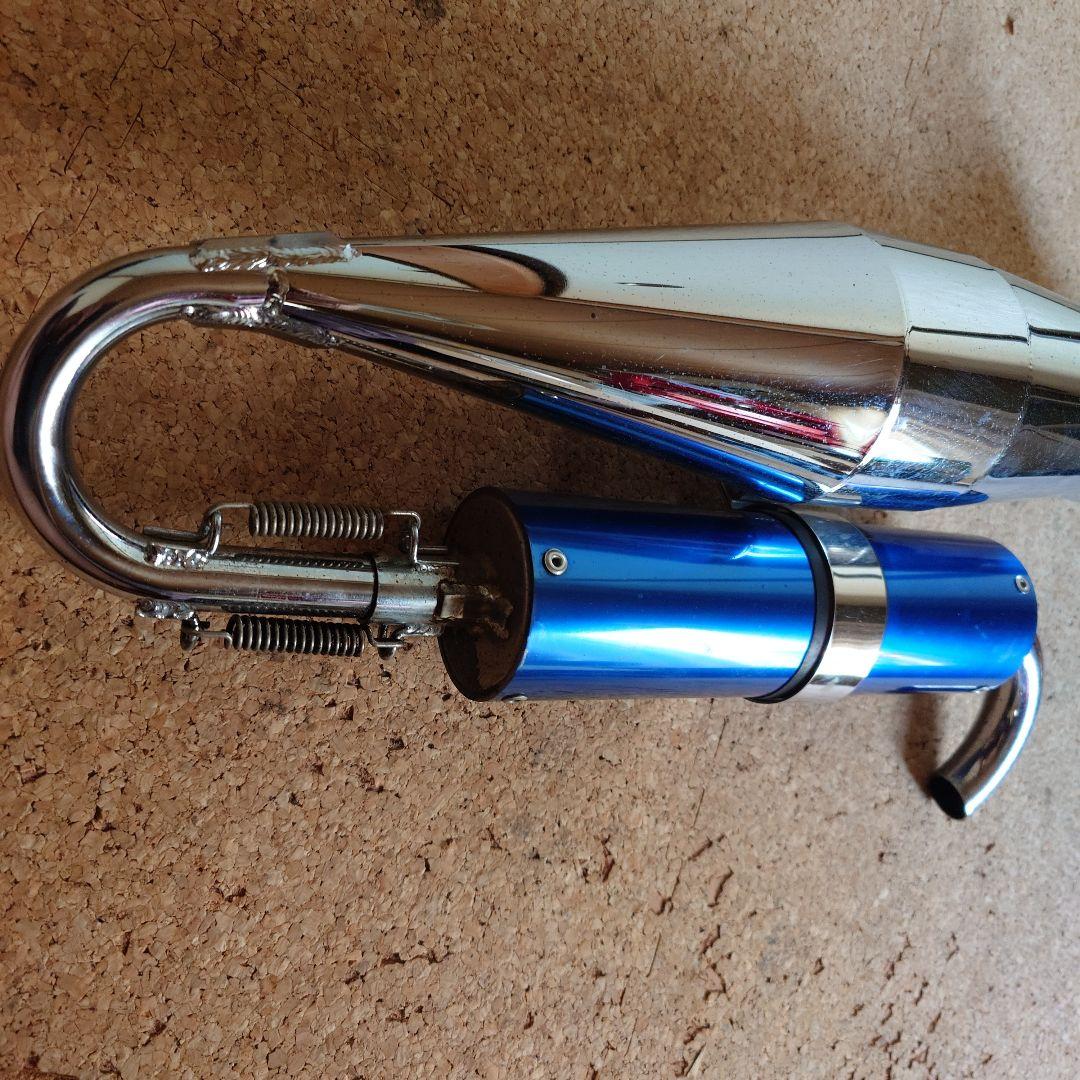 Dartsさん専用 ライブディオ用 当時物 デイトナSPユーロチャンバー