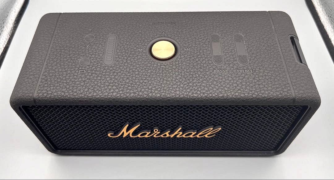 Marshall スピーカー Middleton