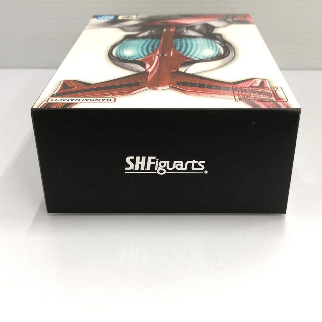 kntoy61-2131 S.H.Figuarts 仮面ライダーカブト