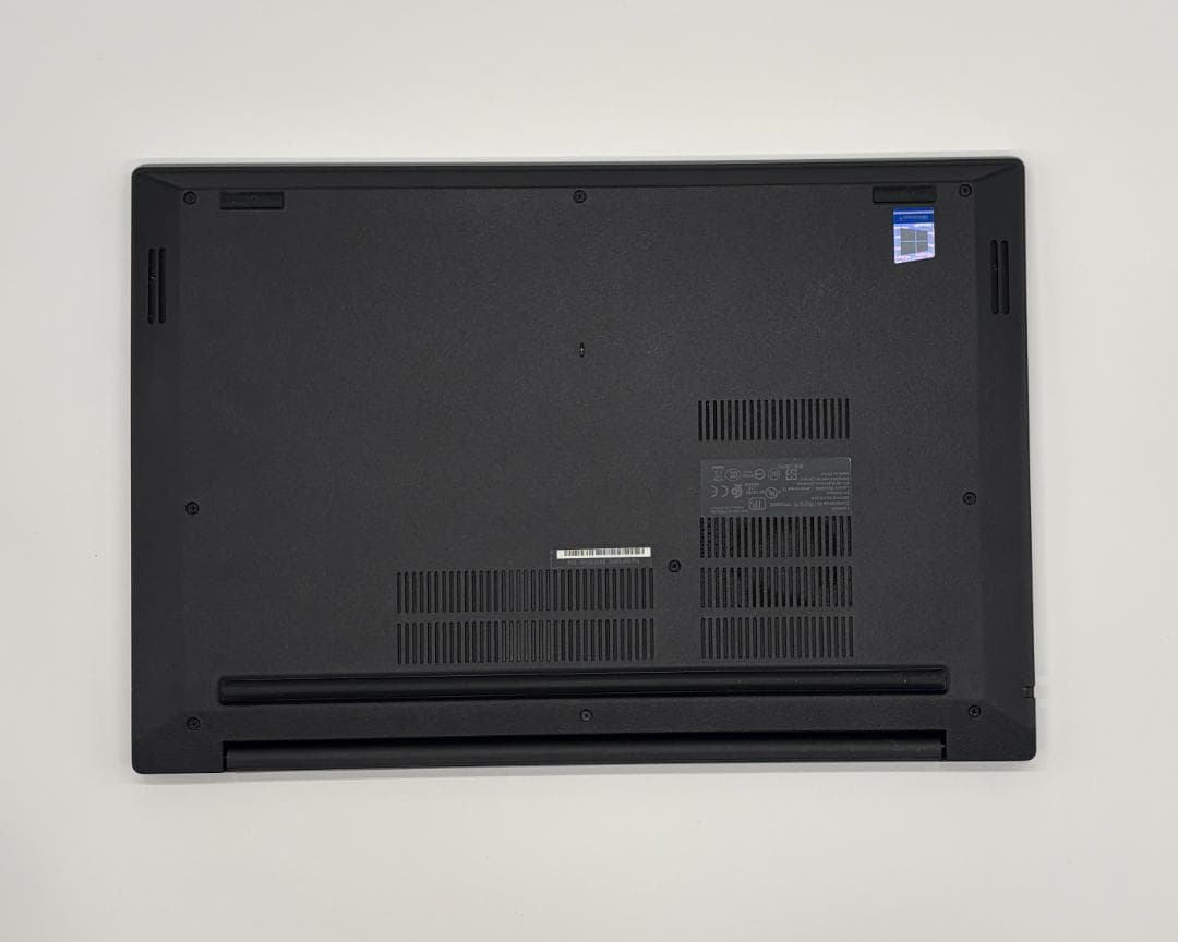 高速、高性能、E595、 新品32GB、 新品256GBNVMe + 500GB - メルカリ