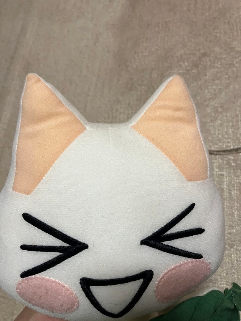 値下げ☆ どこでもいっしょ 超でっかいぬいぐるみ パイナップル - メルカリ